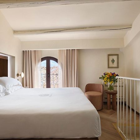 Chateau Eza Èze Екстериор снимка