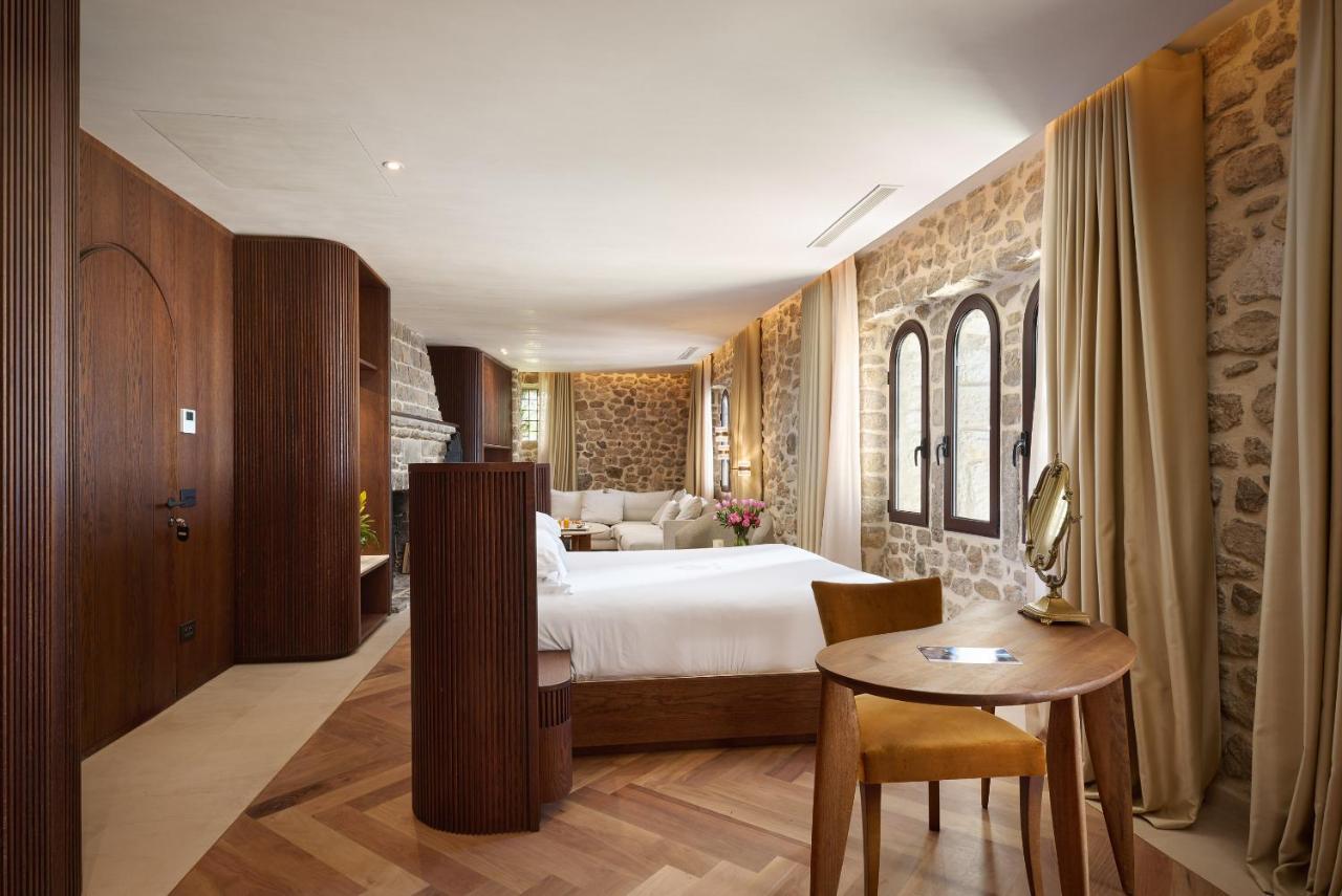 Chateau Eza Èze Екстериор снимка