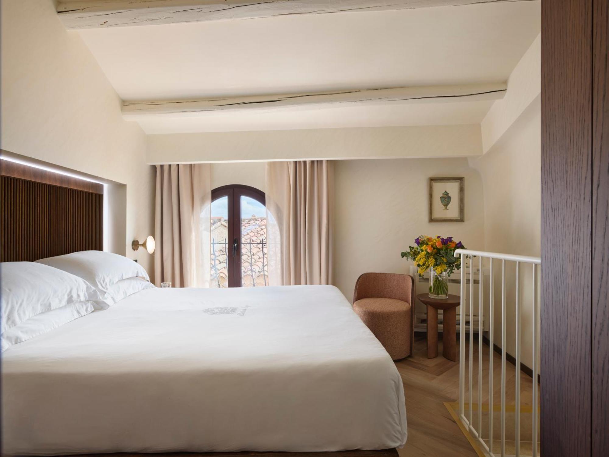 Chateau Eza Èze Екстериор снимка