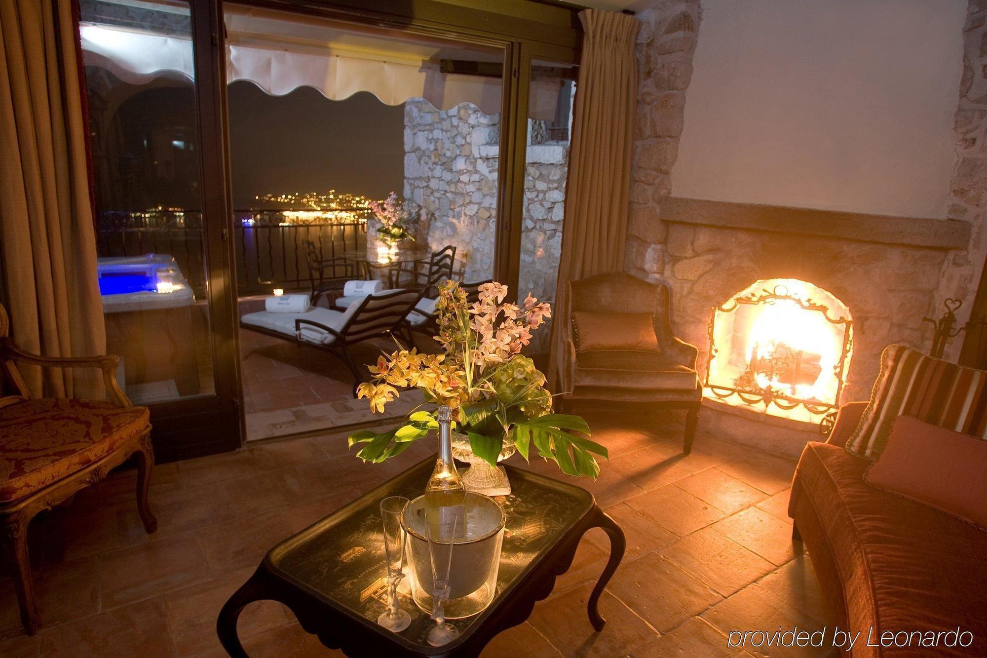 Chateau Eza Èze Стая снимка