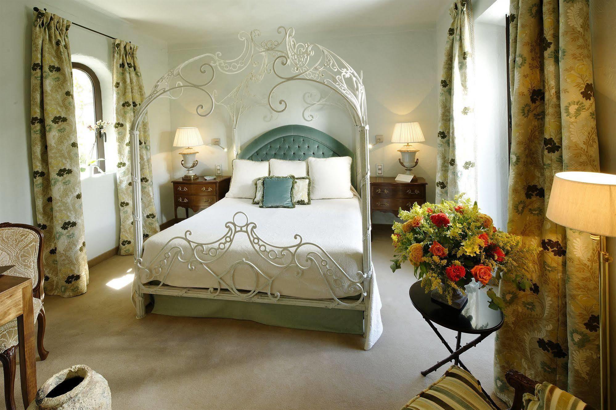Chateau Eza Èze Стая снимка